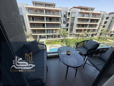 3 Bedroom Apartment for Sale in New Cairo, Cairo - WhatsApp Image 2025-11-02 at 14.22. 26_3a3844de. jpg