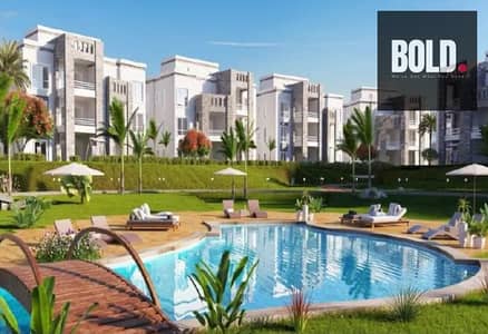 2 Bedroom Chalet for Sale in North Coast, Matruh - erer. PNG