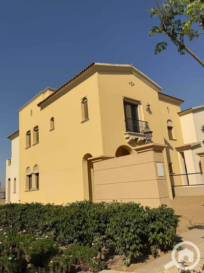 فیلا 5 غرف نوم للبيع في القاهرة الجديدة، القاهرة - IMG_7573. jpg