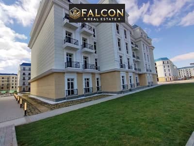 3 Bedroom Apartment for Sale in North Coast, Matruh - WhatsApp Image 2023-07-07 at 20.45. 18. jpg