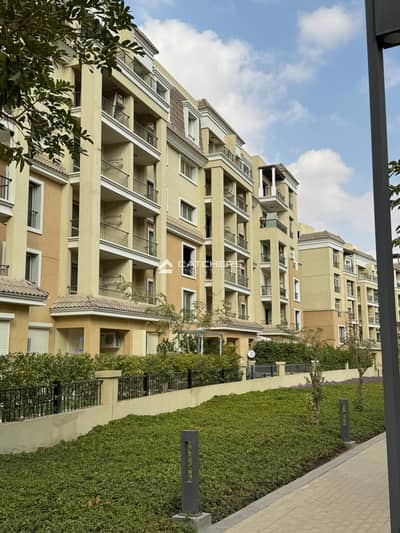 3 Bedroom Apartment for Sale in Madinaty, Cairo - WhatsApp Image 2025-01-27 at 10.34. 58 PM. jpeg