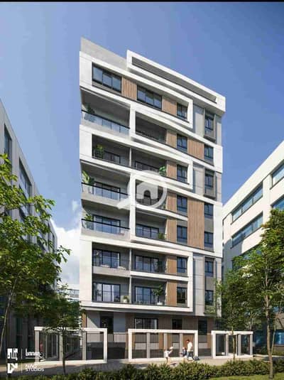 3 Bedroom Flat for Sale in Mokattam, Cairo - IMG-20251102-WA0018. jpg