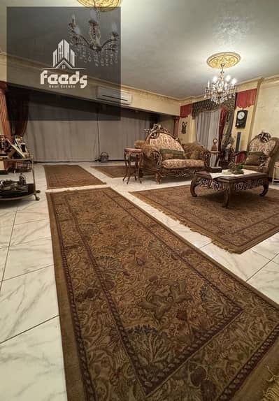 شقة 3 غرف نوم للبيع في مدينة نصر، القاهرة - WhatsApp Image 2025-11-02 at 2.01. 03 PM (2). jpeg