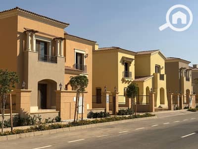 فیلا 4 غرف نوم للبيع في القاهرة الجديدة، القاهرة - photo_2025-10-28_18-33-57. jpg