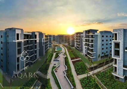 3 Bedroom Apartment for Sale in Hadayek October, Giza - 4. jpg