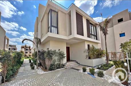 5 Bedroom Twin House for Sale in New Heliopolis, Cairo - 571249768_1362541765272652_7730461717684506979_n. jpg