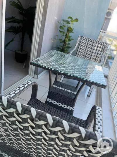 2 Bedroom Chalet for Sale in North Coast, Matruh - cf8aaffd-49db-4777-a45f-51ff51a605cc. jpg