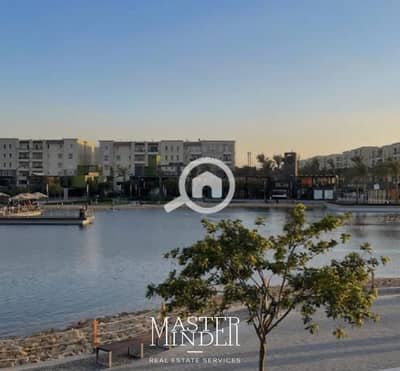 1 Bedroom Apartment for Rent in New Cairo, Cairo - 6. png