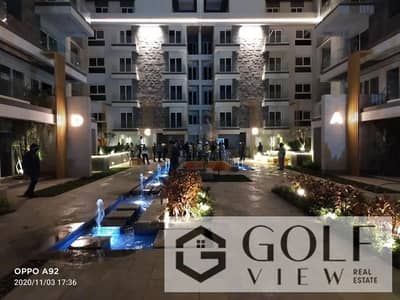 شقة 3 غرف نوم للبيع في 6 أكتوبر، الجيزة - WhatsApp Image 2020-11-03 at 7.46. 32 PM. jpeg