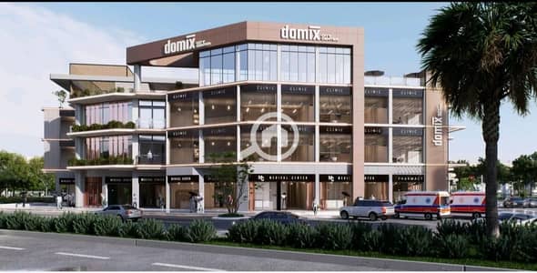 Retail for Sale in Badr City, Cairo - WhatsApp Image 2025-11-02 at 14.55. 37_21c33647. jpg