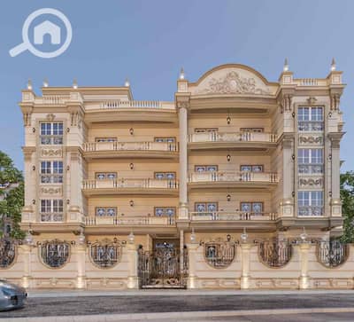 فلیٹ 3 غرف نوم للبيع في القاهرة الجديدة، القاهرة - 514f5622-b39c-4224-950a-3afd9ce8f762. jpg