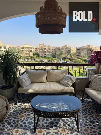 شقة 3 غرف نوم للبيع في الشيخ زايد، الجيزة - WhatsApp Image 2025-09-23 at 1.24. 27 PM. jpeg