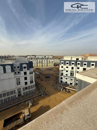 3 Bedroom iVilla for Sale in New Cairo, Cairo - WhatsApp Image 2025-05-22 at 12.21. 10 PM. jpeg