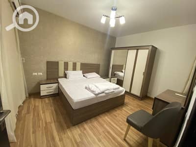 3 Bedroom Flat for Rent in Sheikh Zayed, Giza - IMG-20251102-WA0097. jpg