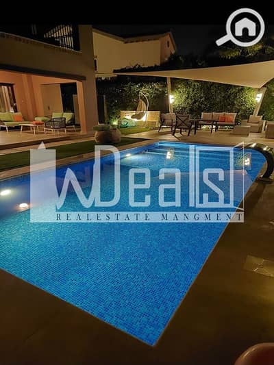 6 Bedroom Villa for Sale in North Coast, Matruh - WhatsApp-Image-2025-10-23-at-12.57. 59-PM. jpg