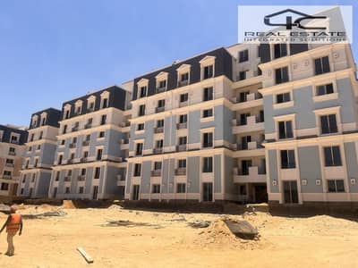 دوبلكس 3 غرف نوم للبيع في القاهرة الجديدة، القاهرة - WhatsApp Image 2025-05-22 at 12.21. 51 PM (1). jpeg