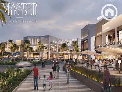 مکتب  للبيع في القاهرة الجديدة، القاهرة - 39. jpg مکتب  للبيع في القاهرة الجديدة، القاهرة - 39. jpg