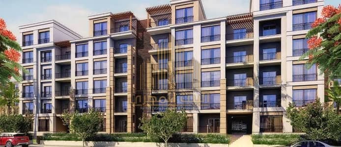 1 Bedroom Flat for Sale in New Cairo, Cairo - U193165 (1). jpeg