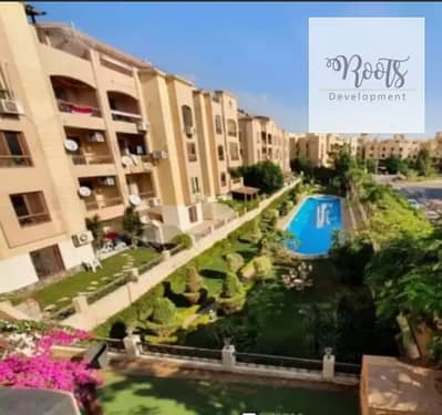3 Bedroom Duplex for Rent in Sheikh Zayed, Giza - Screenshot 2025-11-02 150218. png
