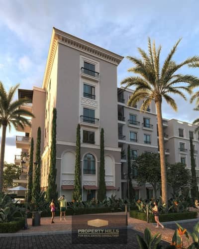 شقة 3 غرف نوم للبيع في الشيخ زايد، الجيزة - 44d52e73-5938-4210-9cd0-8a4756a7f57c. jpg