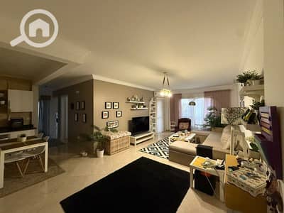3 Bedroom Flat for Sale in Sheikh Zayed, Giza - 133f9eee-19d8-4678-82a1-1e02afd58b56. jfif. jpg