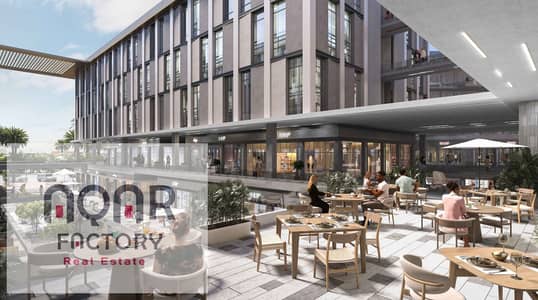 Retail for Sale in Shorouk City, Cairo - WhatsApp Image 2025-08-19 at 4.29. 52 PM (1). jpeg