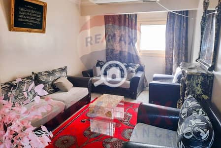 2 Bedroom Flat for Sale in Shatby, Alexandria - WhatsApp Image 2025-10-23 at 2.21. 27 PM (1). JPG