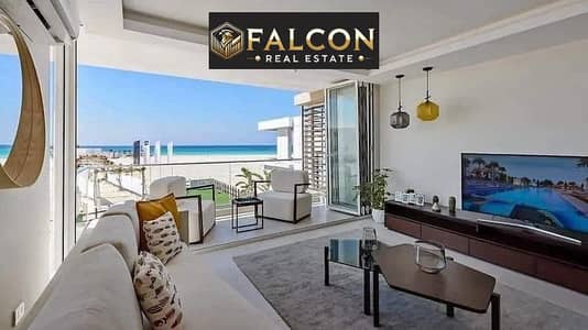 شاليه 1 غرفة نوم للبيع في راس سدر، جنوب سيناء - 438109827_2849950778476597_2367263518657377865_n. jpg