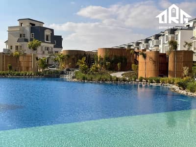 فیلا 4 غرف نوم للبيع في 6 أكتوبر، الجيزة - 6f158ea5-b998-42d3-b482-c5de131ea892. jpg فیلا 4 غرف نوم للبيع في 6 أكتوبر، الجيزة - 6f158ea5-b998-42d3-b482-c5de131ea892. jpg