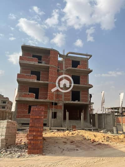 4 Bedroom Apartment for Sale in New Cairo, Cairo - WhatsApp Image 2025-10-23 at 3.58. 12 PM (2). jpeg