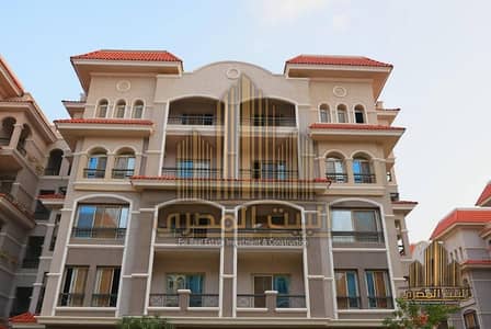 فلیٹ 3 غرف نوم للبيع في القاهرة الجديدة، القاهرة - U693685 (12). jpg