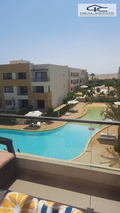 2 Bedroom Chalet for Sale in Ain Sukhna, Suez - WhatsApp Image 2025-09-30 at 9.45. 05 PM. jpeg