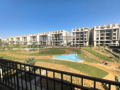 شقة 3 غرف نوم للايجار في القاهرة الجديدة، القاهرة - WhatsApp Image 2025-11-02 at 14.34. 53. jpeg