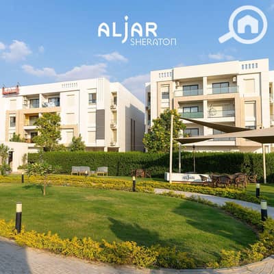 3 Bedroom Flat for Sale in Sheraton, Cairo - WhatsApp Image 2025-11-02 at 1.54. 01 PM. jpeg