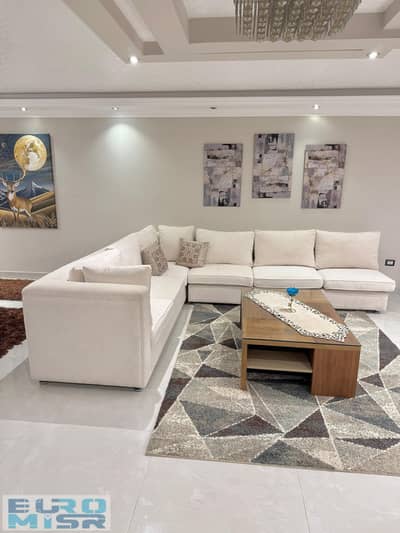 3 Bedroom Flat for Sale in Heliopolis, Cairo - IMG-20251030-WA0100. jpg