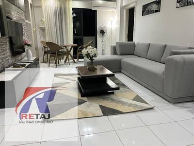 2 Bedroom Flat for Rent in New Cairo, Cairo - WhatsApp Image 2025-11-01 at 8.24. 20 PM (2). jpeg