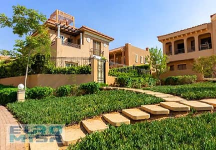 توين هاوس 3 غرف نوم للبيع في القاهرة الجديدة، القاهرة - 5. jpg