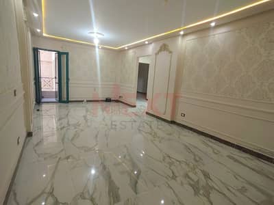 فلیٹ 3 غرف نوم للايجار في سموحة، الإسكندرية - 2. jpeg