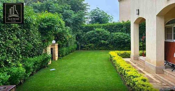 فیلا 3 غرف نوم للبيع في مدينتي، القاهرة - 1000674117. jpg