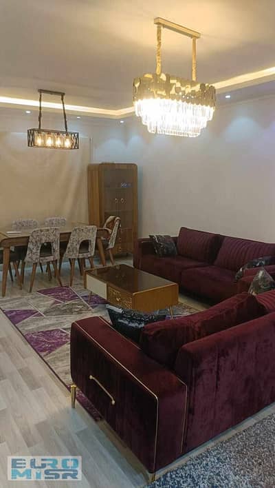 3 Bedroom Flat for Sale in Madinaty, Cairo - WhatsApp Image 2025-10-30 at 3.02. 06 PM (3). jpeg