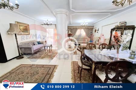 شقة 3 غرف نوم للبيع في سيدي بشر، الإسكندرية - 20251025_135651. jpg