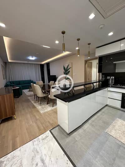 شقة 2 غرفة نوم للايجار في الشيخ زايد، الجيزة - WhatsApp Image 2025-11-02 at 2.35. 50 PM (8). jpeg