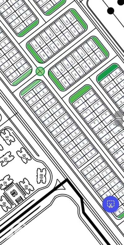 أرض سكنية  للبيع في مدينة بدر، القاهرة - WhatsApp Image 2025-11-02 at 3.12. 05 PM. jpeg