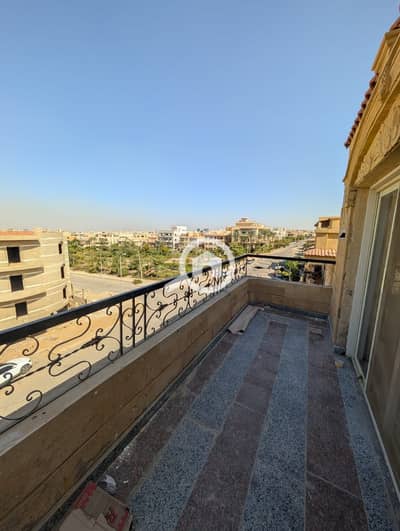 4 Bedroom Apartment for Rent in New Cairo, Cairo - WhatsApp Image 2025-11-02 at 12.39. 22 PM (1). jpeg