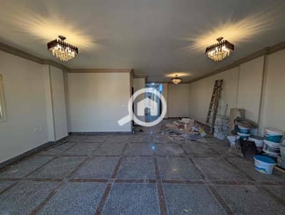 4 Bedroom Flat for Rent in New Cairo, Cairo - fb52185b-35ec-4a54-a39f-f9bec0c60cc7. jpg
