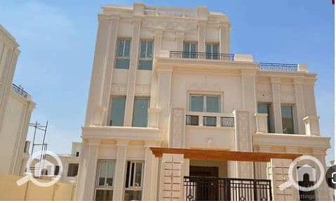 فیلا 5 غرف نوم للبيع في العاصمة الإدارية الجديدة، القاهرة - Screenshot_87. jpg