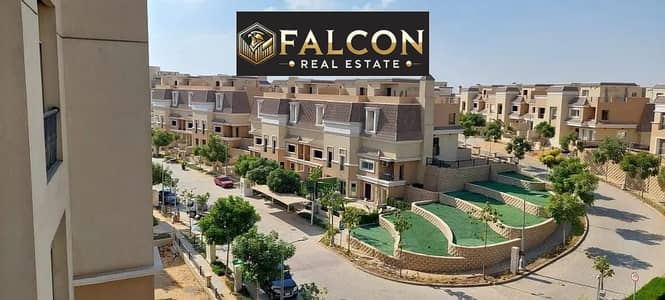 دوبلكس 3 غرف نوم للبيع في مدينة المستقبل، القاهرة - WhatsApp Image 2025-10-27 at 1.44. 36 PM (1). jpeg