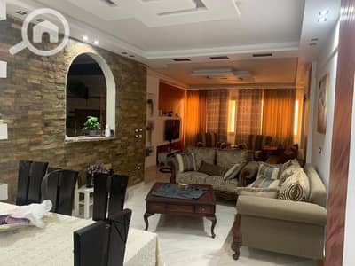 فلیٹ 3 غرف نوم للايجار في القاهرة الجديدة، القاهرة - IMG-20251029-WA0012. jpg