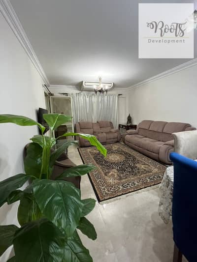 فلیٹ 3 غرف نوم للايجار في الشيخ زايد، الجيزة - WhatsApp Image 2025-10-31 at 8.54. 28 PM (2). jpeg