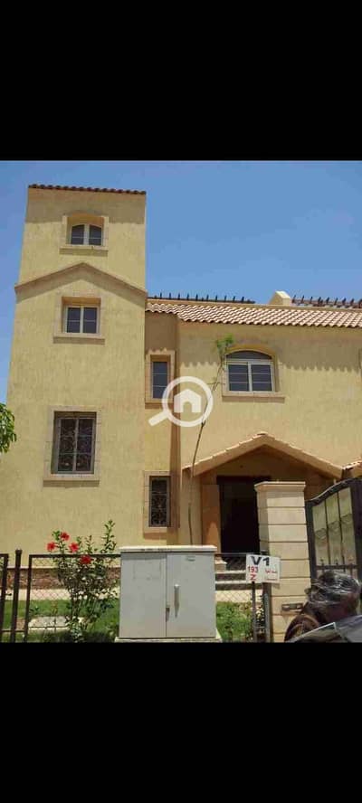 فیلا 3 غرف نوم للايجار في مدينتي، القاهرة - 1000292488. jpg